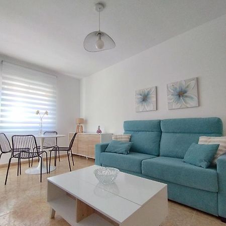 M&R Aguamarina Beach, Parking Gratuito Torrevieja Exterior foto