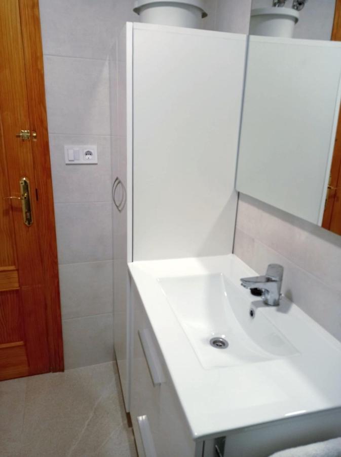 M&R Aguamarina Beach, Parking Gratuito Torrevieja Exterior foto