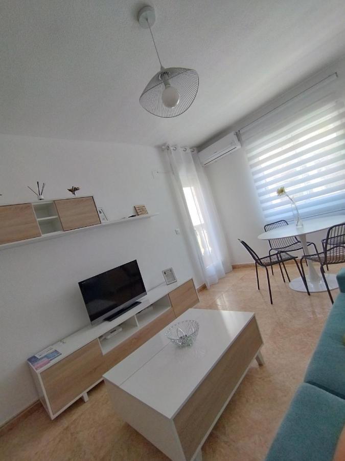 M&R Aguamarina Beach, Parking Gratuito Torrevieja Exterior foto